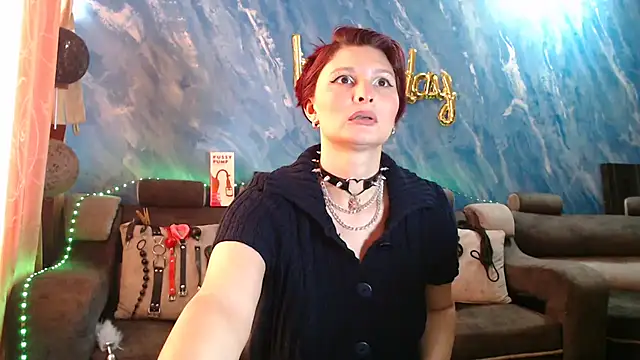 sachaclinford online show from 11/01/25, 06:02