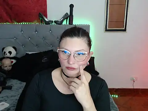 sachaclinford online show from 02/26/26, 05:13