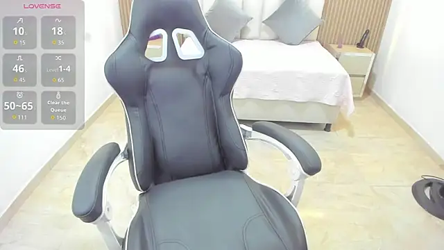 Zulema hamdi online show from 01/09/26, 12:01