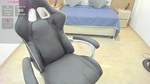 Zulema hamdi online show from 01/14/26, 12:20