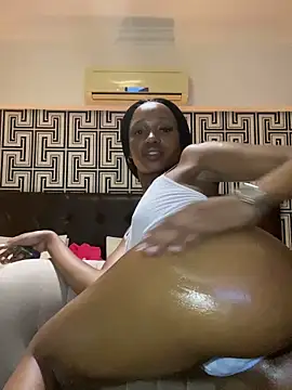 Go Meg online show from 01/19/25, 02:57