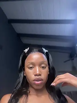 Go Meg online show from 03/04/25, 04:38