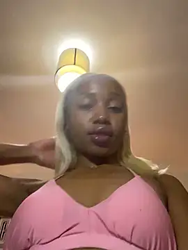 Go Meg online show from 01/28/25, 07:42