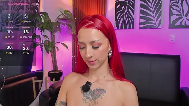 Georgina caruso online show from 04/11/26, 07:45