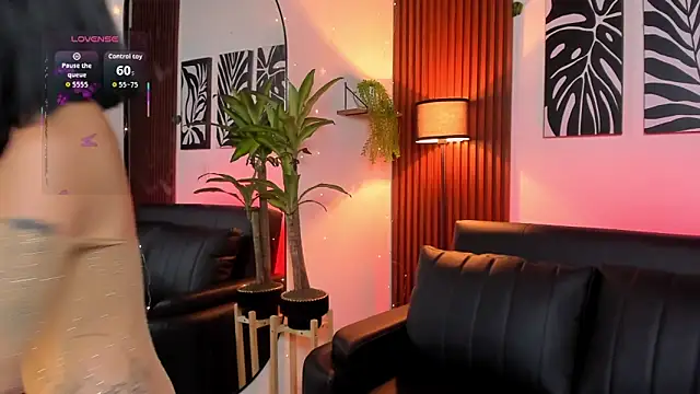 Georgina caruso online show from 11/10/25, 10:04