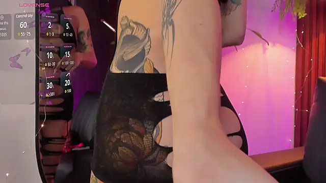 Georgina caruso online show from 01/13/26, 03:54