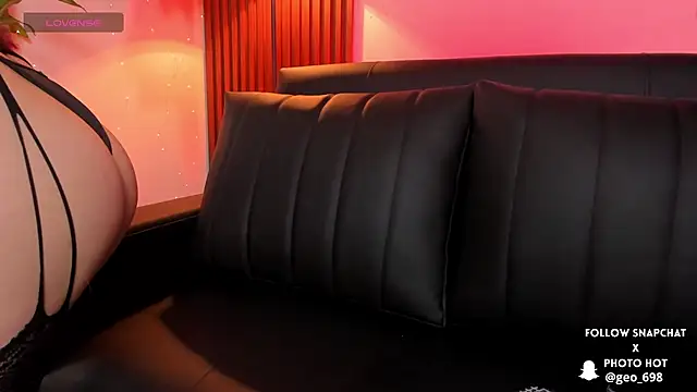 Georgina caruso online show from 09/23/25, 03:46