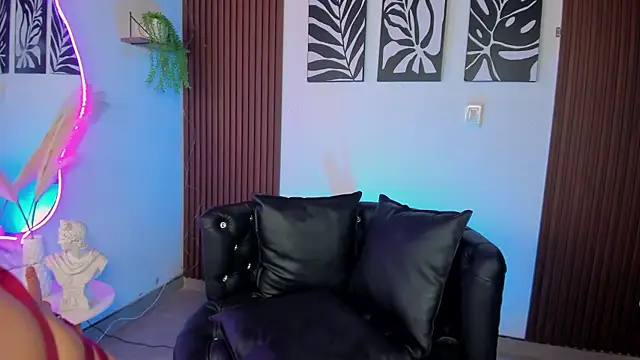 Georgina caruso online show from 03/20/25, 11:56