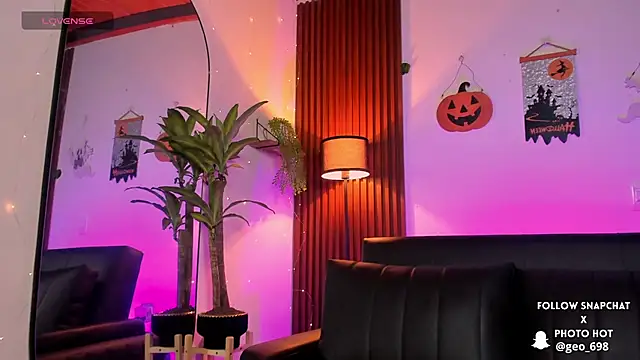 Georgina caruso online show from 10/23/25, 05:06