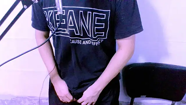 Snapshot of JAPYT chatting on 03/01/26, 09:48 JAPYT online show from 03/01/26, 09:48