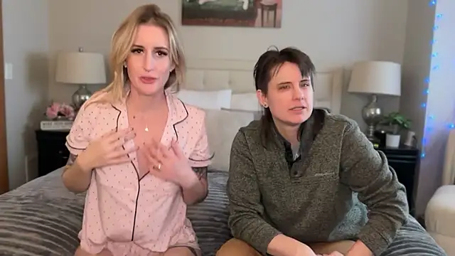 Officiallyonlytams online show from 01/16/26, 06:34