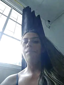 CallMeHeaven online show from 09/26/25, 05:53