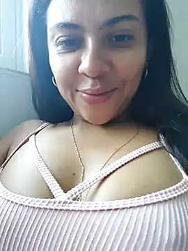 CallMeHeaven online show from 05/01/26, 01:38