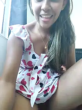 CallMeHeaven online show from 10/11/25, 07:04