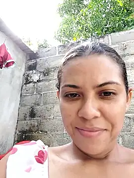 CallMeHeaven online show from 09/21/25, 01:38