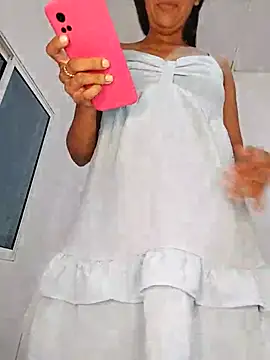 CallMeHeaven online show from 03/19/25, 12:59