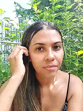 CallMeHeaven online show from 09/27/25, 02:34