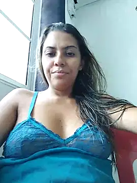 CallMeHeaven online show from 09/29/25, 06:35