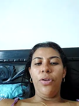 CallMeHeaven online show from 04/08/26, 07:26