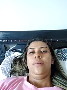 CallMeHeaven online show from 10/20/25, 07:58