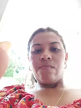 CallMeHeaven online show from 07/31/26, 07:11