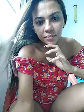 CallMeHeaven online show from 09/12/25, 01:44