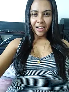 CallMeHeaven online show from 02/08/26, 04:26