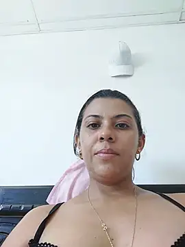 CallMeHeaven online show from 07/28/26, 07:15