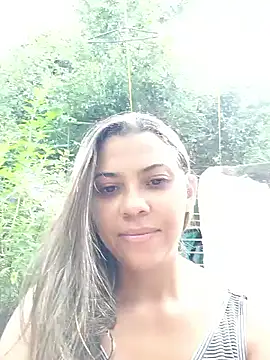 CallMeHeaven online show from 09/18/25, 01:58