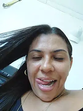CallMeHeaven online show from 07/27/26, 07:54