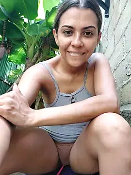 CallMeHeaven online show from 09/09/25, 03:32