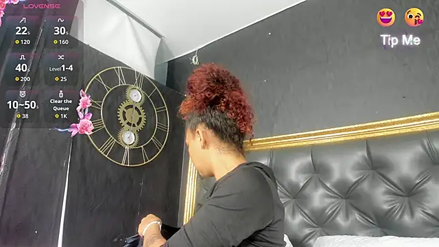 DalayMoore online show from 01/12/26, 08:25