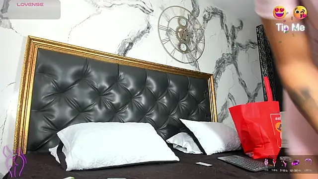 DalayMoore online show from 02/27/26, 08:19