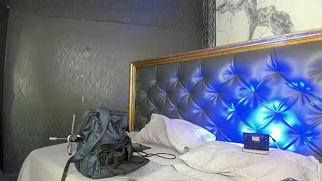 DalayMoore online show from 03/09/26, 08:01