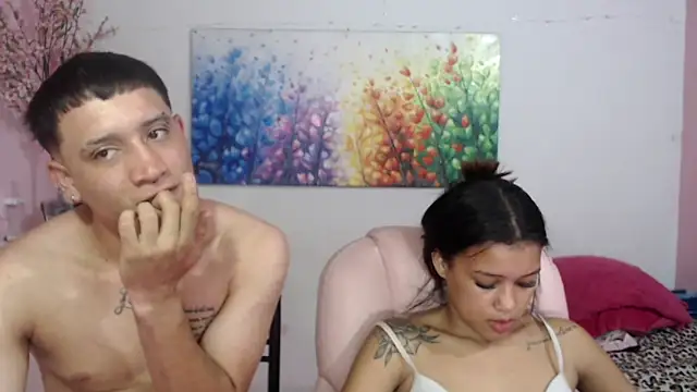 joker harley18 online show from 10/11/25, 03:02