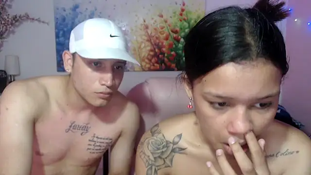 joker harley18 online show from 10/04/25, 02:02