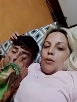 Pilarxxx666 online show from 02/09/26, 03:59