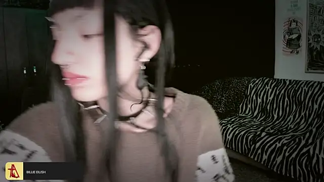 roxy toxic online show from 03/31/26, 01:07