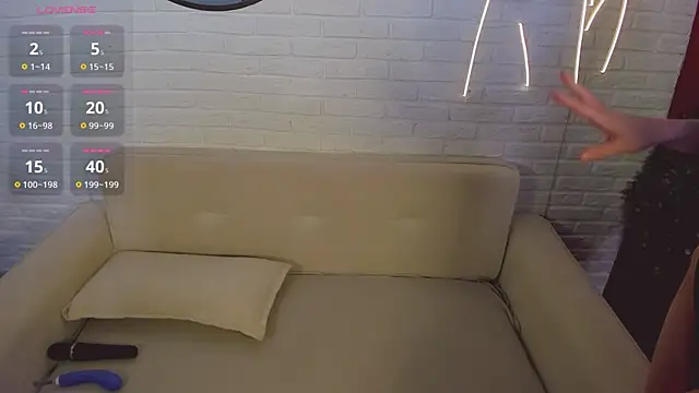 eva fale online show from 12/05/25, 03:43