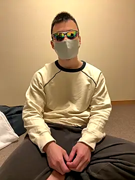 ki--kun online show from 01/14/26, 02:09