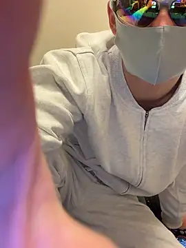 ki--kun online show from 02/26/26, 10:26