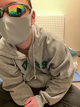 ki--kun online show from 01/18/26, 12:52