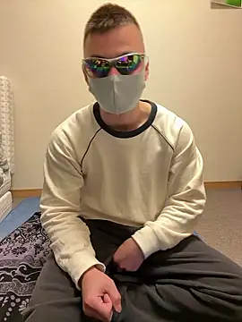 ki--kun online show from 03/03/26, 01:07