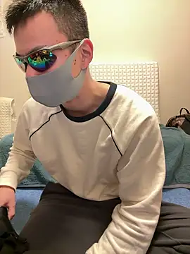 ki--kun online show from 01/16/26, 01:37