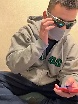 ki--kun online show from 02/19/26, 10:45