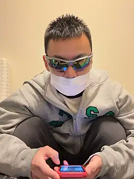 ki--kun online show from 02/08/26, 12:58