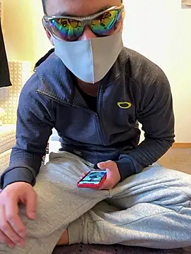 ki--kun online show from 02/24/26, 03:51