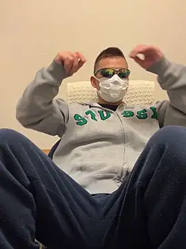 ki--kun online show from 03/11/26, 11:59
