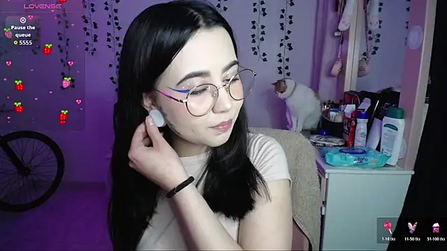  codeline online show from 11/29/25, 05:18