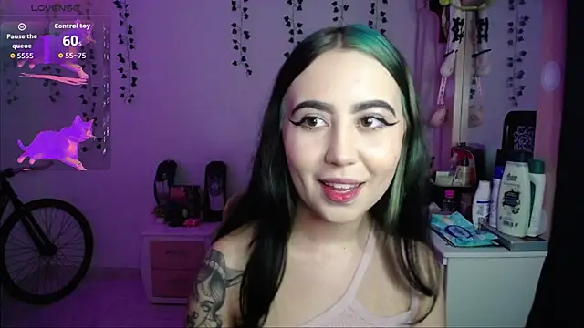  codeline online show from 03/25/26, 02:55